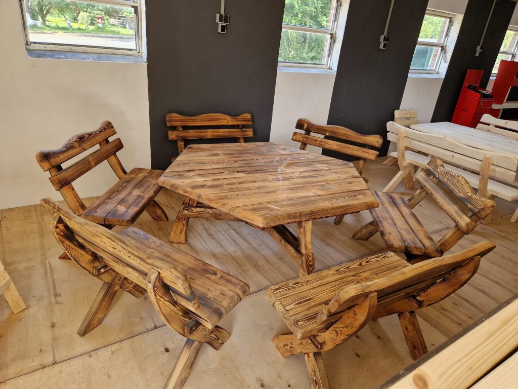 Sitz gelegenheiten aus holz